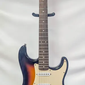 FENDER SQUIER STRATOCASTER ELECTRIC