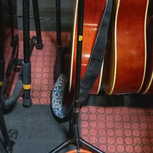 THE GUITARIST’S ESTATE AUCTION