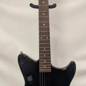 FIRST ACT ME431 ELECTRIC GUITAR BLACK