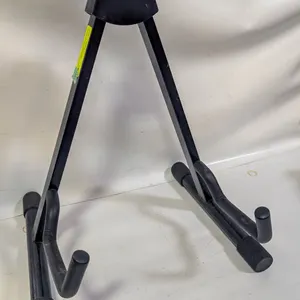 SINGLE NECK GUITAR STAND