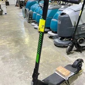 *NEW IN BOX* ACER ELECTRIC SCOOTER WITH CHARGER & BATTERY