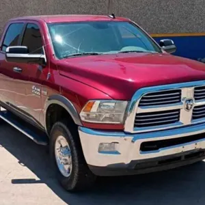 (TX) 2013 RAM 2500