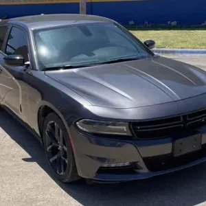 (TX) 2019 Dodge Charger SXT