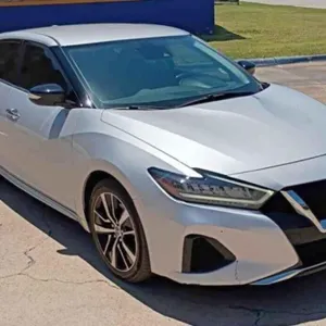 (TX) 2022 Nissan Maxima