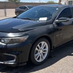 (AZ) 2018 Chevrolet Malibu