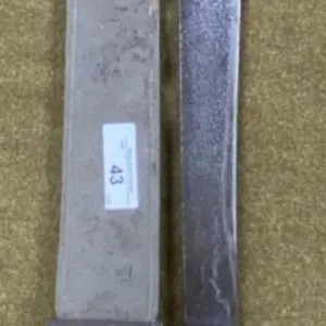 US Military WW II Machete