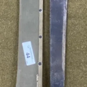 US Military WW II Machete