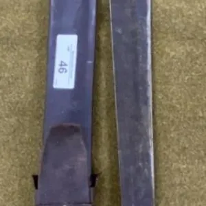 US Military WW II Machete