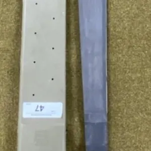 US Military Machete