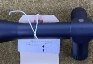 Leupold VX3 6-20X EFR Scope
