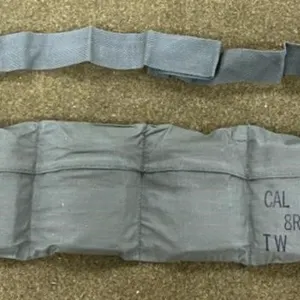 48 rnds Black Tip US Military .30-06 Ammo