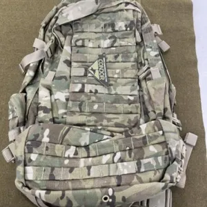 Tactical Back Pack