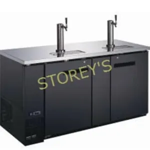 New 6' Canco Cooler - UDD-3-HC