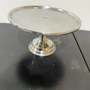 S/S Pizza stand - 13"