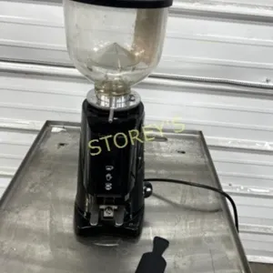 Coffee Bean Grinder