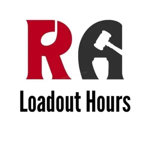 Load Out Dates & Hours
