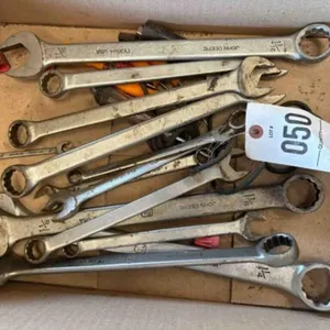 John Deere Combo Wrenches