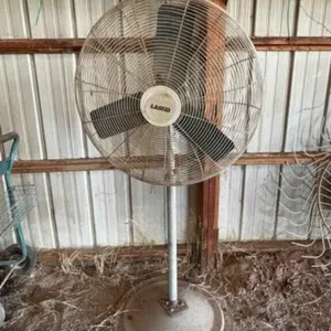 Large Lasko Shop Fan