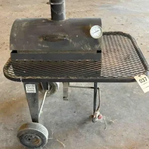 Kingfisher Kountry Kooker