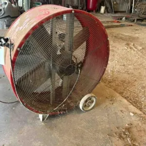 Maxx Air - Shop Fan