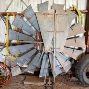 Vintage Windmill