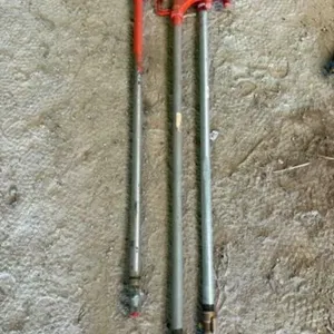 3 - Yard Hydrants