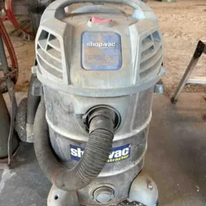 Shop Vac - Contactor