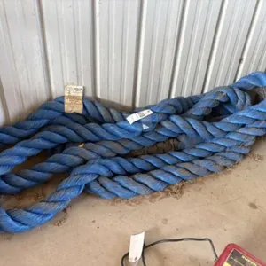 Tow Rope
