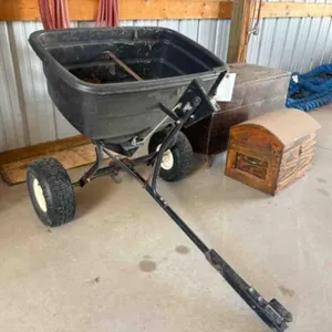 Agri-Fab Spreader