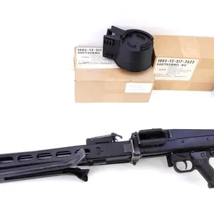 Ice House MFG MG-42 S .308 WIN