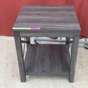 Signature Design by Ashley Freedan end table