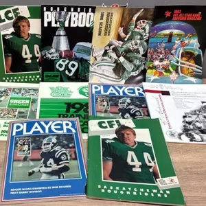 Asst. Playbooks & Programs