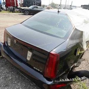 2007 Cadillac STS SN: 1G6DC67A370142057