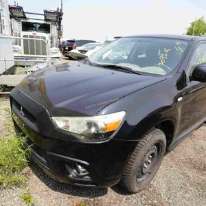 2011 Mitsubish RVR SN:JA4AH3AU2BZ603606