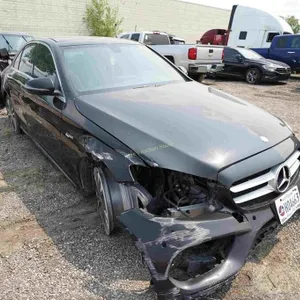 2016 Mercedes-Benz C-Class SN:55SWF4KB2GU169476
