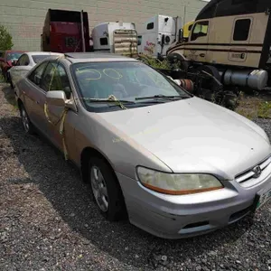 2002 Honda Accord SN:1HGCG32082A802253
