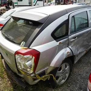 2009 Dodge Caliber SN:1B3HB48A79D234953