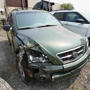 2003 Kia Sorento SN:KNDJC733335155109