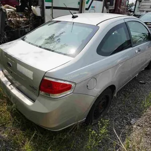2008 Ford Focus SN:1FAHP32N48W181899