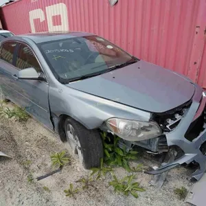 2009 Chevrolet Malibu SN:1G1ZJ57B99F132976