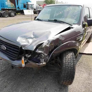 2008 Ford Ranger SN:1FTZR45E18PA14923