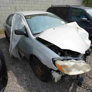 2005 Toyota Corolla SN:2T1BR32EX5C863538