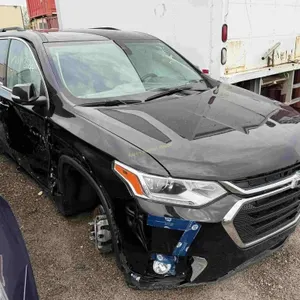 2021 Chevrolet Traverse SN:1GNEVGKW4MJ215311