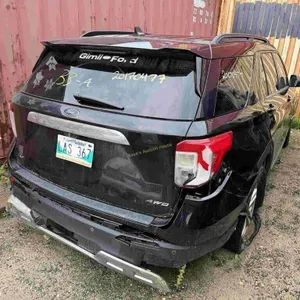 2022 Ford Explorer SN:1FMSK8DH4NGB56148