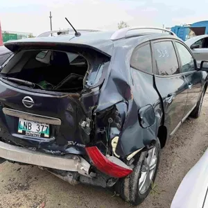 2013 Nissan Rogue SN:JN8AS5MV5DW116254