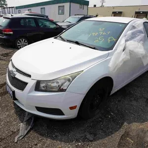 2014 Chevrolet Cruze SN:1G1PE5SB1E7198963