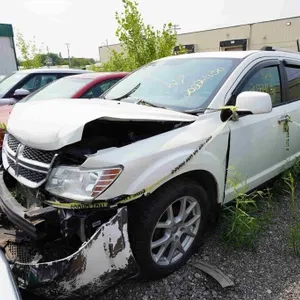 2012 Dodge Journey SN:3C4PDDFG9CT147908