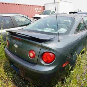 2005 Chevrolet Cobalt SN:1G1AJ12F357570557