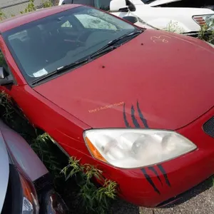 2007 Pontiac G6 SN:1G2ZG58N874192033