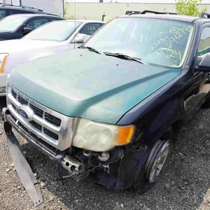 2009 Ford Escape SN:1FMCU93G39KB96219